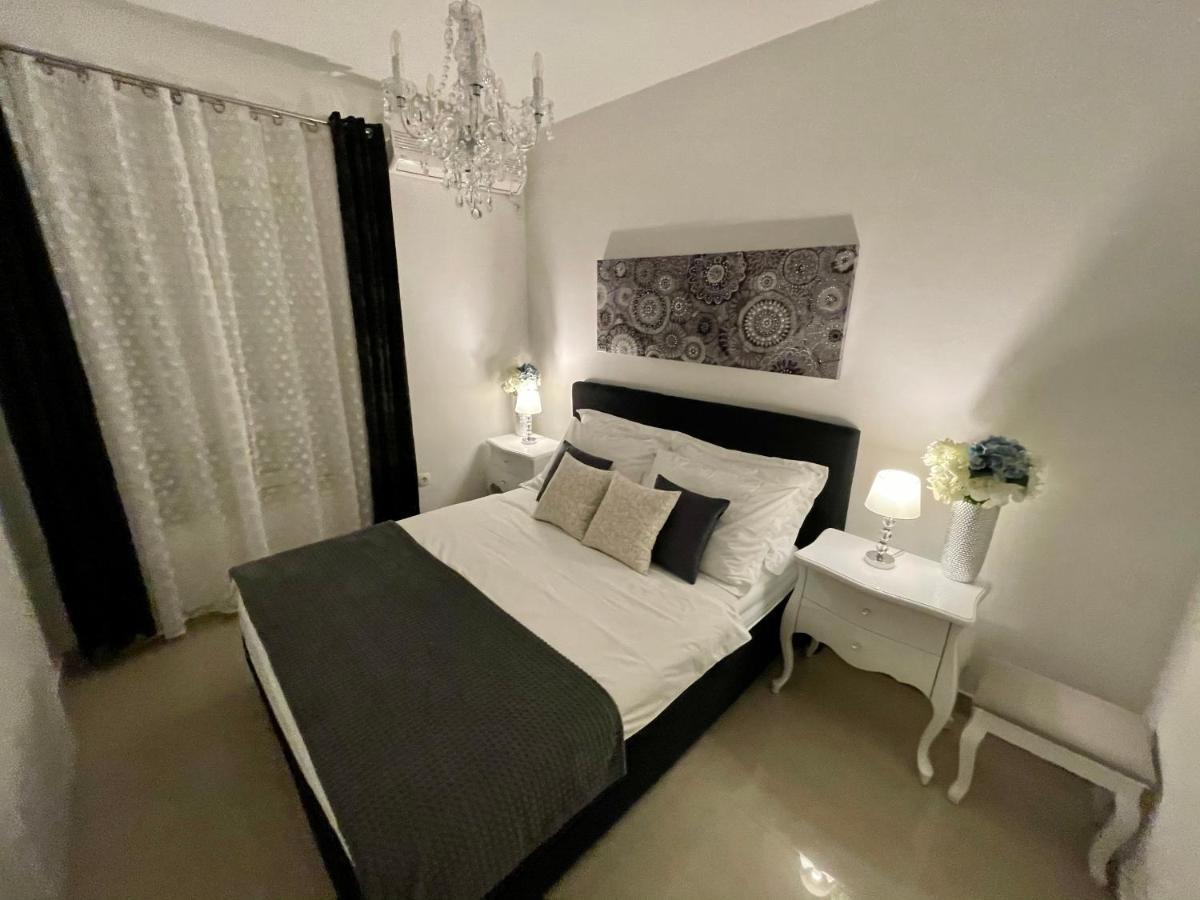Central Square Guest House Zadar Exterior foto