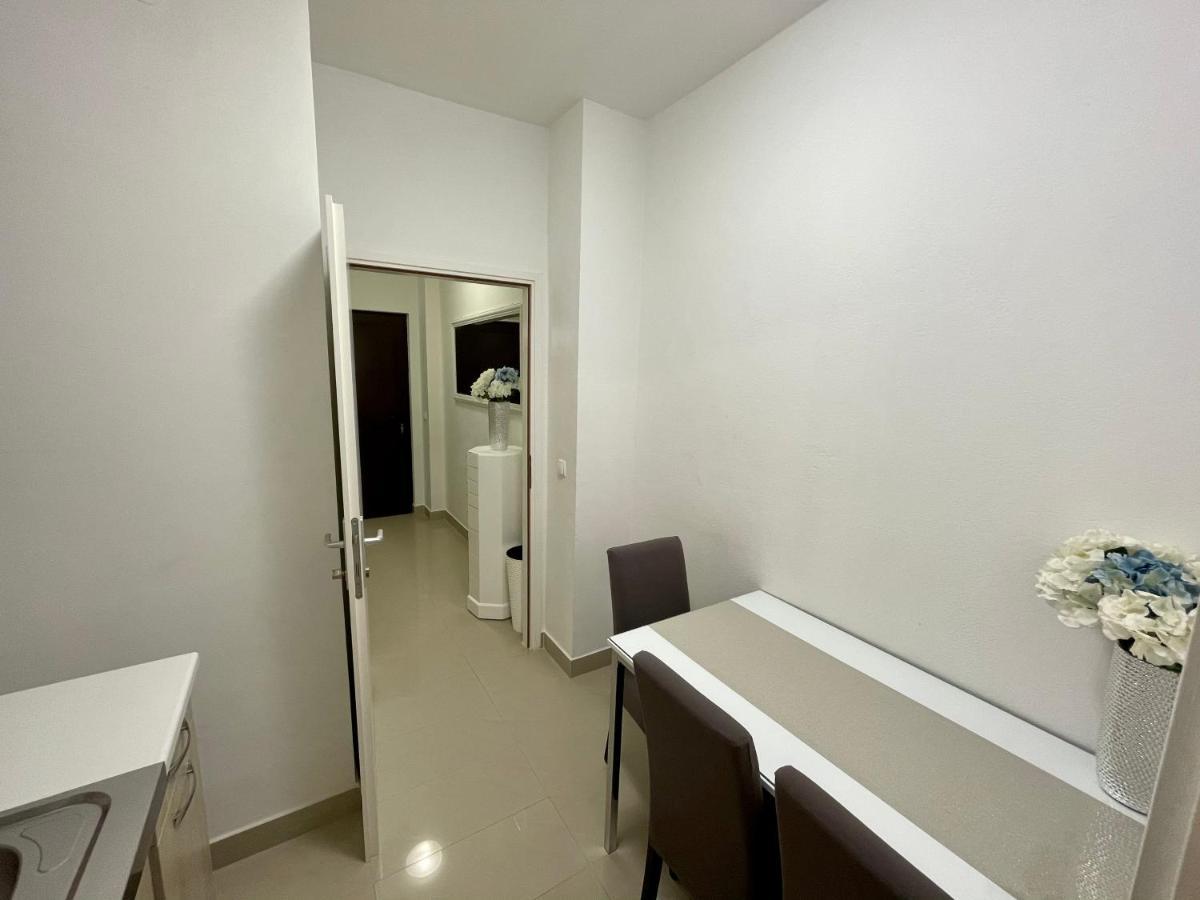 Central Square Guest House Zadar Exterior foto