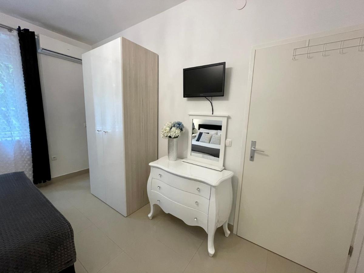 Central Square Guest House Zadar Exterior foto