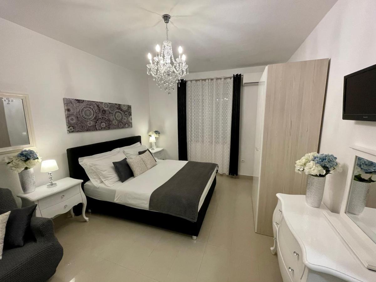 Central Square Guest House Zadar Exterior foto